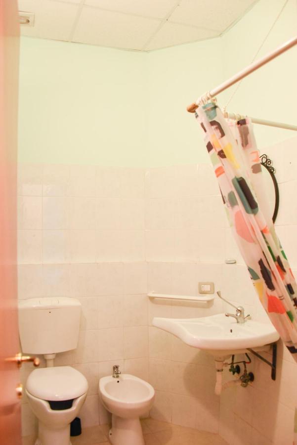 New Hostel Firenze Kültér fotó