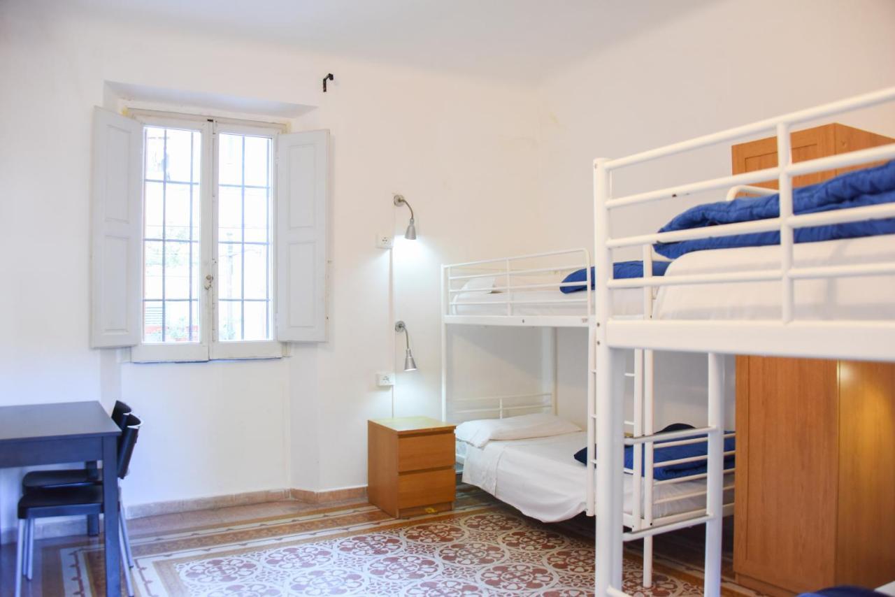 New Hostel Firenze Kültér fotó