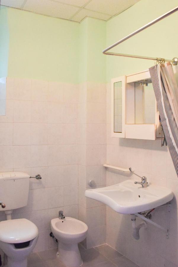 New Hostel Firenze Kültér fotó