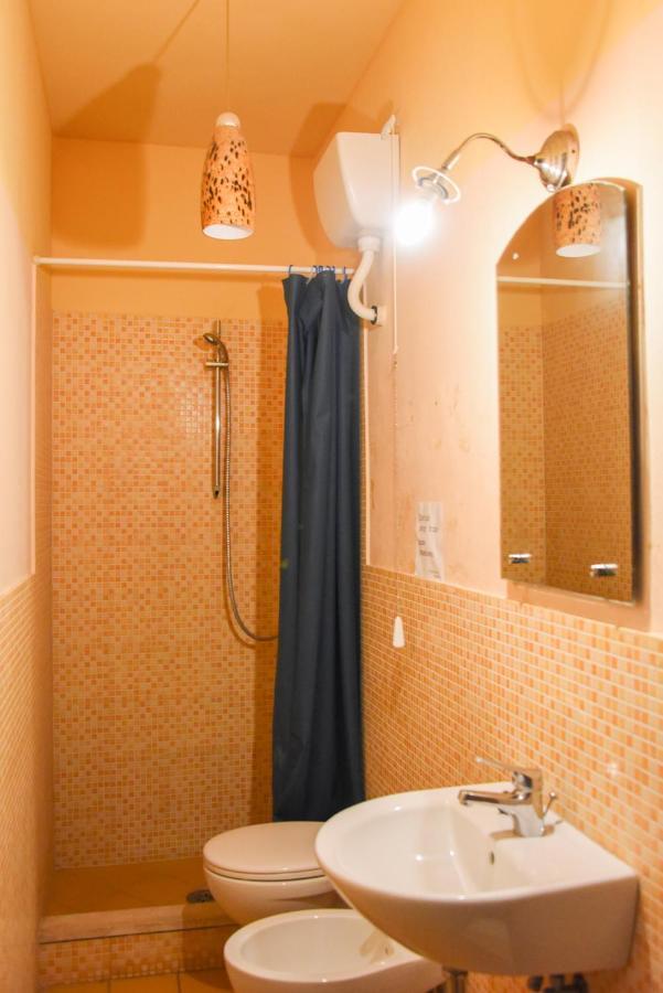 New Hostel Firenze Kültér fotó